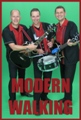 MODERN WALKING - Die Mobile Band
