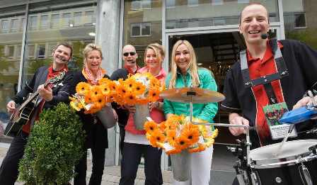 MODERN WALKING Foto: MST