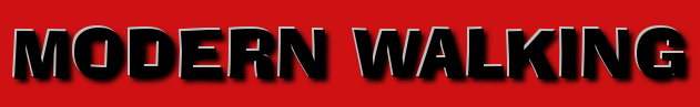 MODERN WALKING - Die Mobile Band