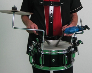 Marching Snare
